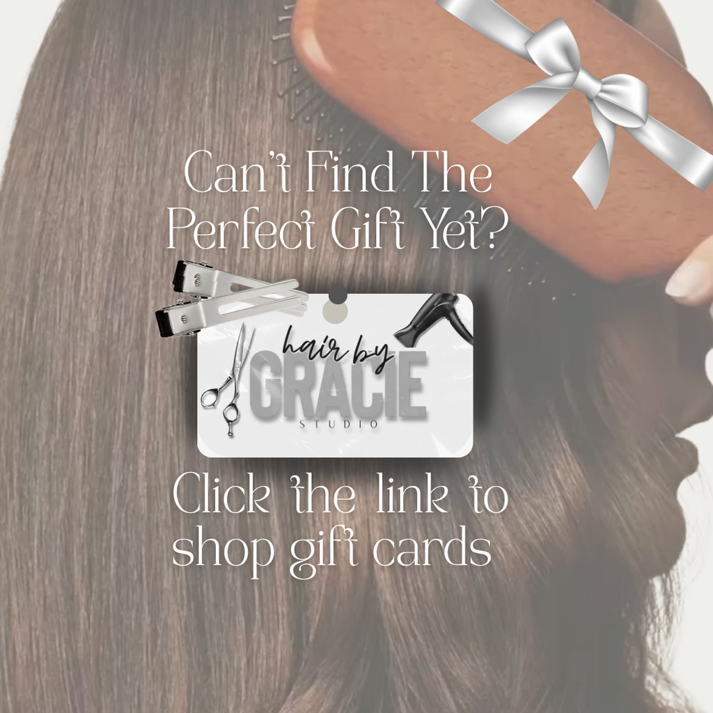 Hairstylist Themed Digital Templates