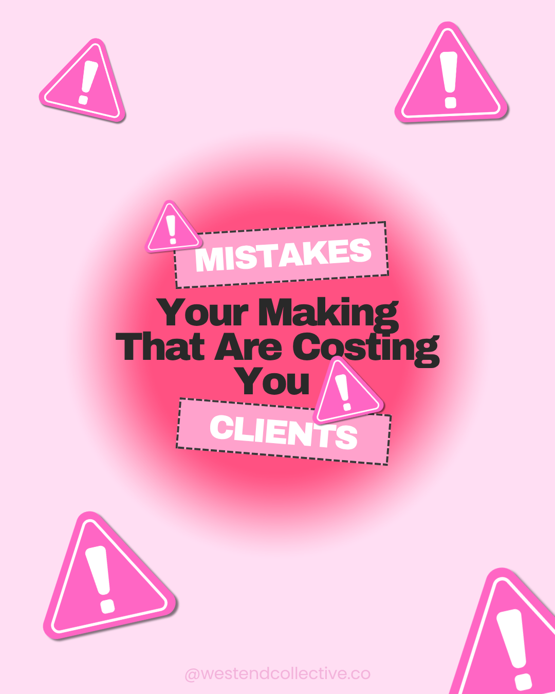FAQ + Engagement Carousel Templates For Freelancers | Canva