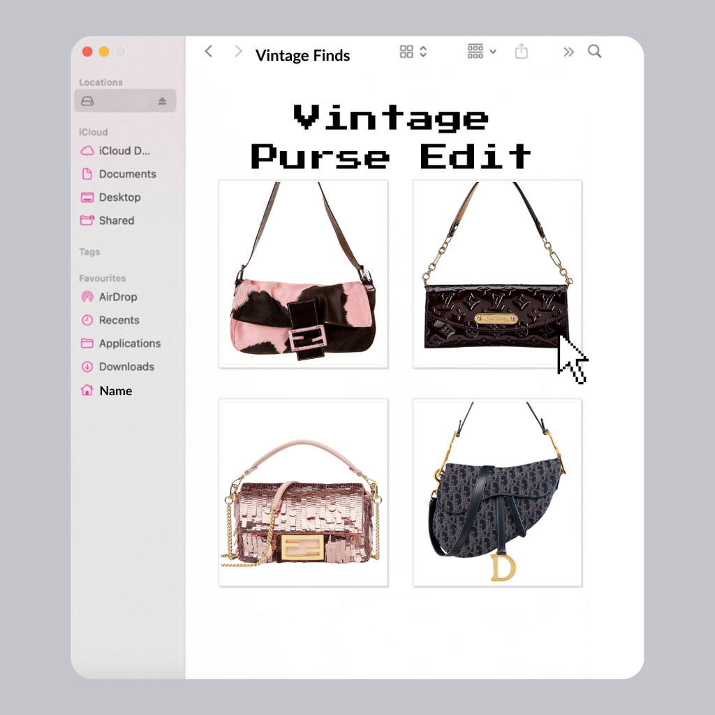 IOS CORE Aesthetic Digital Instagram Templates