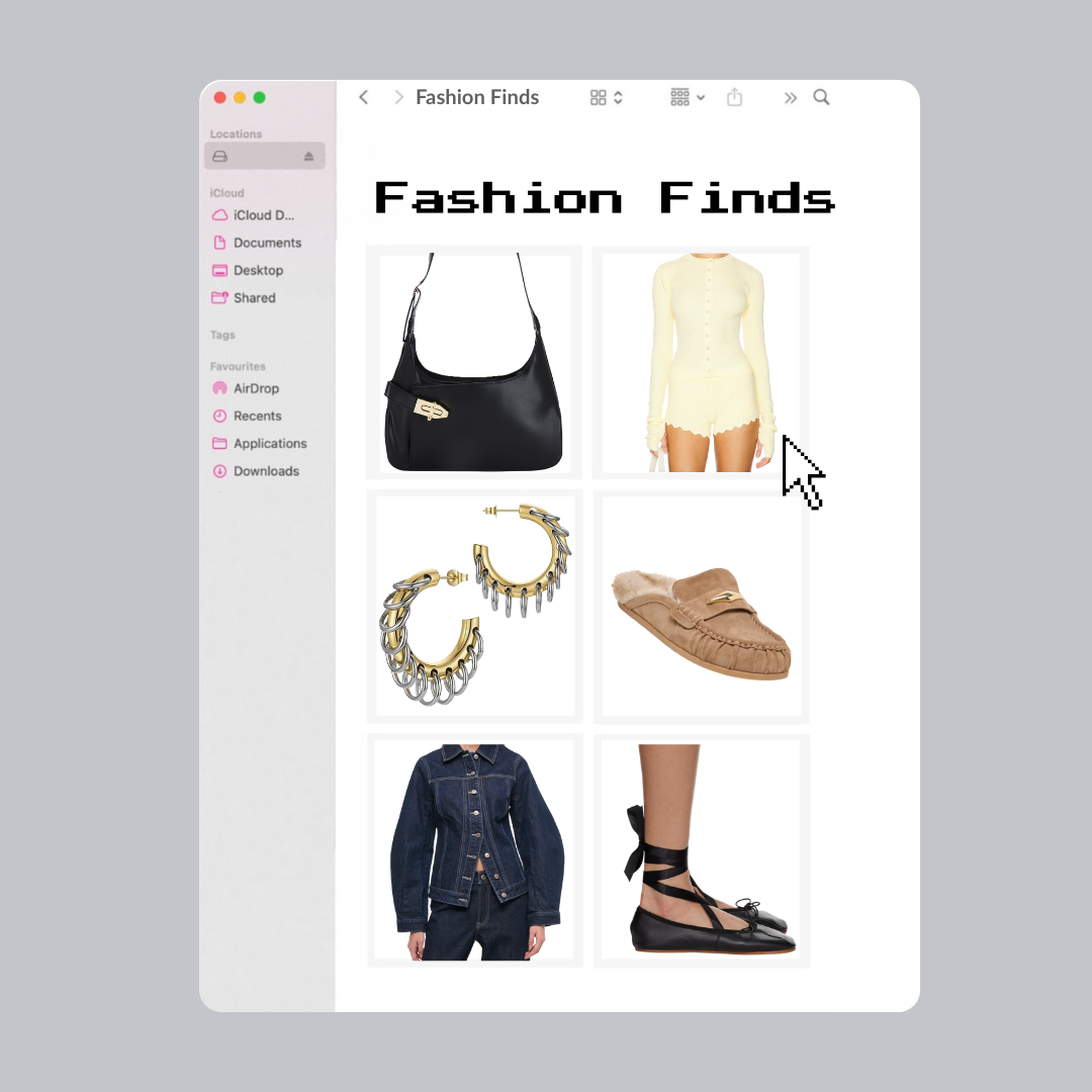 IOS CORE Aesthetic Digital Instagram Templates