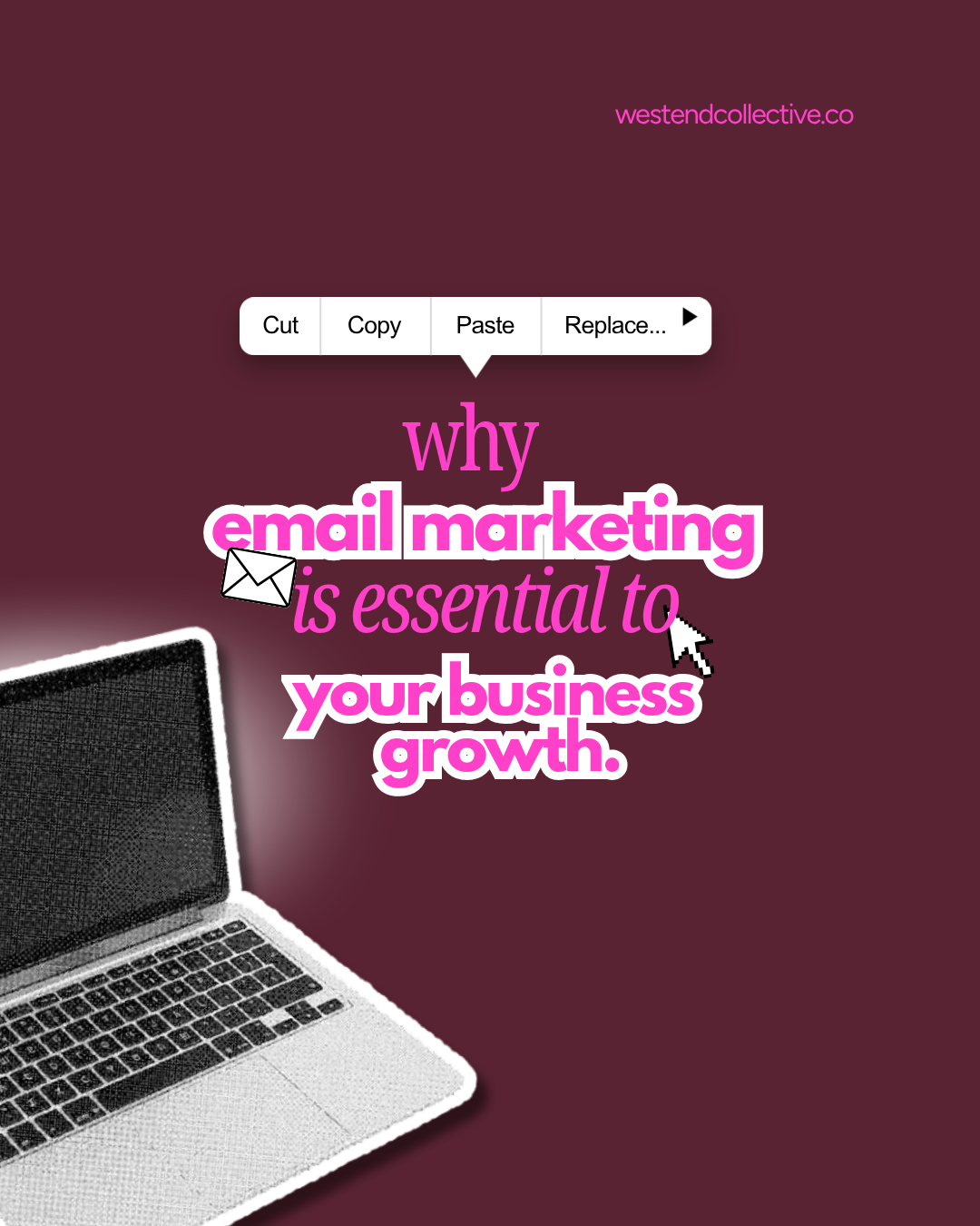 Instagram Brand Kit for Small Business Owners | Canva Template